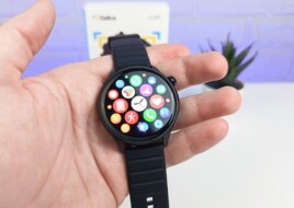 Gelius Amazwatch GT3