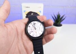 Gelius Amazwatch GT3