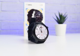 Gelius Amazwatch GT3