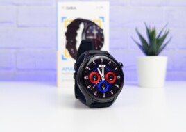 Gelius Amazwatch GT3