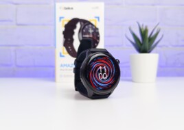 Gelius Amazwatch GT3