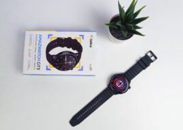 Gelius Amazwatch GT3