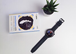 Gelius Amazwatch GT3