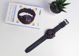 Gelius Amazwatch GT3