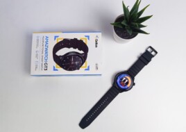 Gelius Amazwatch GT3