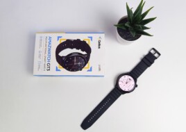 Gelius Amazwatch GT3