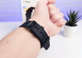 Gelius Amazwatch GT3