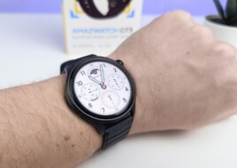 Gelius Amazwatch GT3