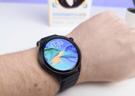 Gelius Amazwatch GT3