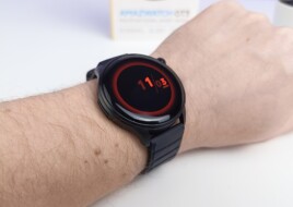 Gelius Amazwatch GT3