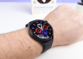 Gelius Amazwatch GT3