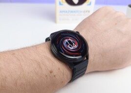 Gelius Amazwatch GT3