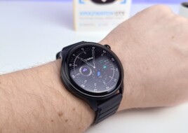 Gelius Amazwatch GT3