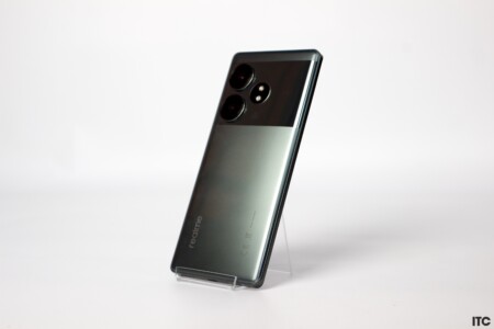 realme GT 6T