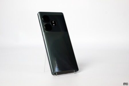 realme GT 6T