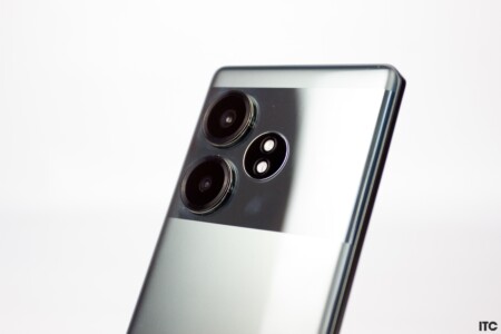 realme GT 6T