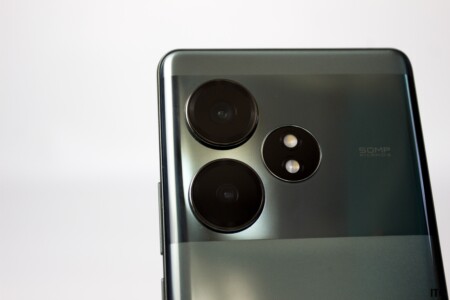 realme GT 6T