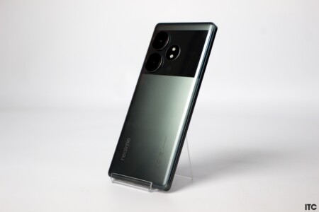 realme GT 6T