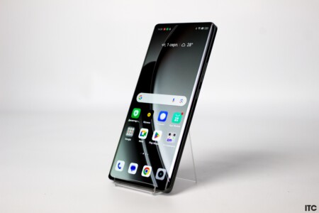 realme GT 6T