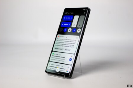 realme GT 6T