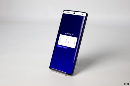 realme GT 6T