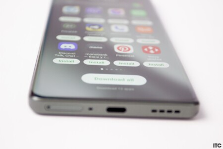 realme GT 6T