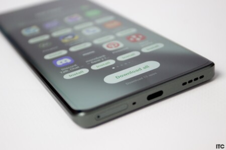 realme GT 6T