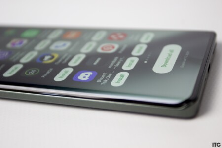 realme GT 6T
