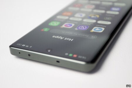 realme GT 6T
