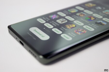 realme GT 6T