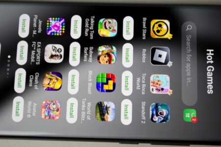 realme GT 6T