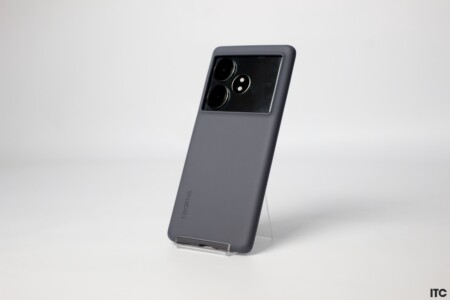 realme GT 6T