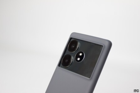 realme GT 6T