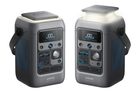 Зарядні станції Anker Solix C300: LiFePO4 батареєя на 288 Вт-год та різноманітні роз’єми при ціні від $200