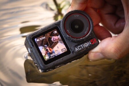 DJI Action 5 Pro: кращий сенсор, більші дисплеї, довший час роботи та знижена ціна – від $349