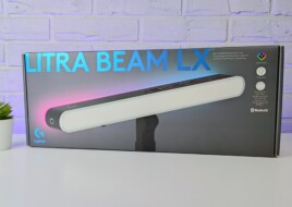 Logitech G Litra Beam LX