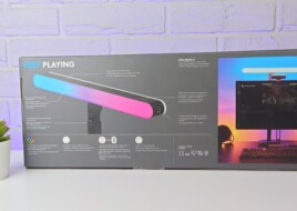 Logitech G Litra Beam LX