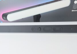 Logitech G Litra Beam LX