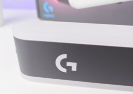 Logitech G Litra Beam LX