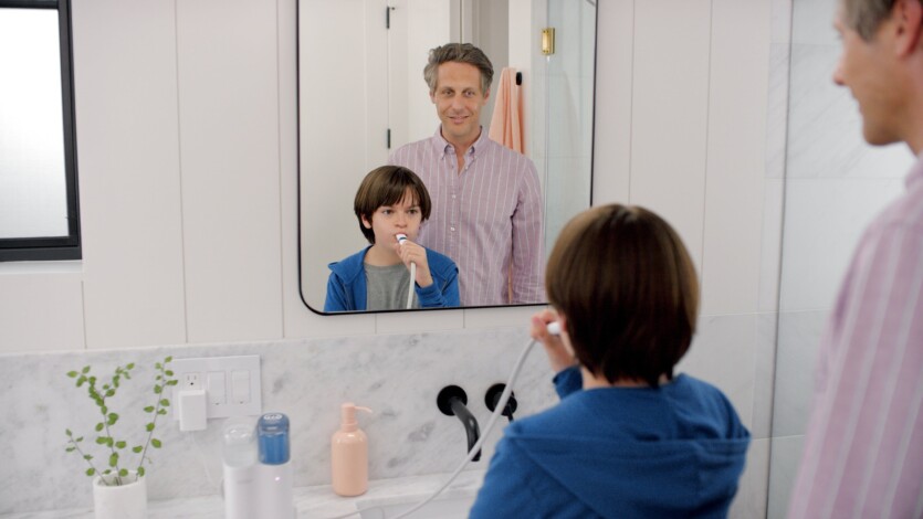 TOP 5 mejores cepillos de dientes eléctricos para niños: enseñar higiene de forma divertida y tecnológicamente avanzada