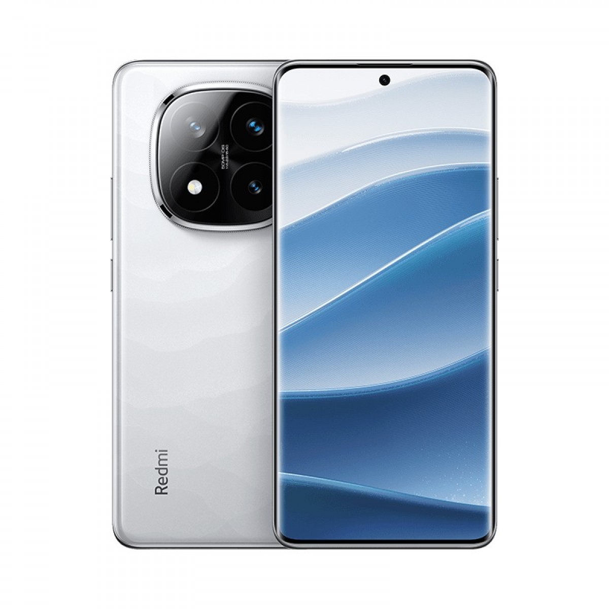 Xiaomi представила Redmi Note 14 Pro+, 14 Pro и 14 5G — большие ...