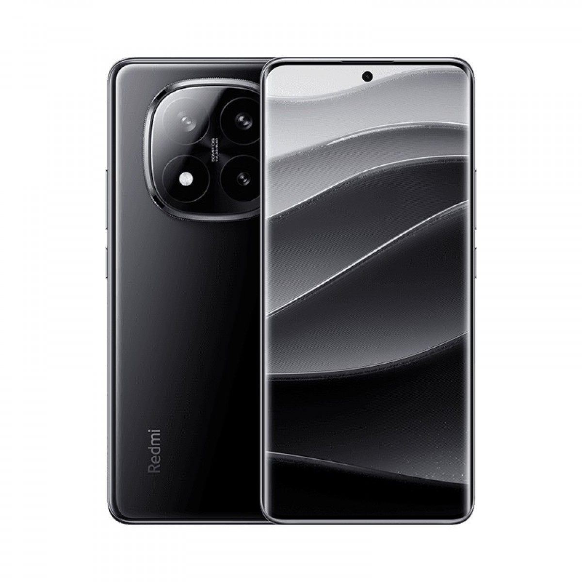 Xiaomi представила Redmi Note 14 Pro+, 14 Pro и 14 5G — большие ...