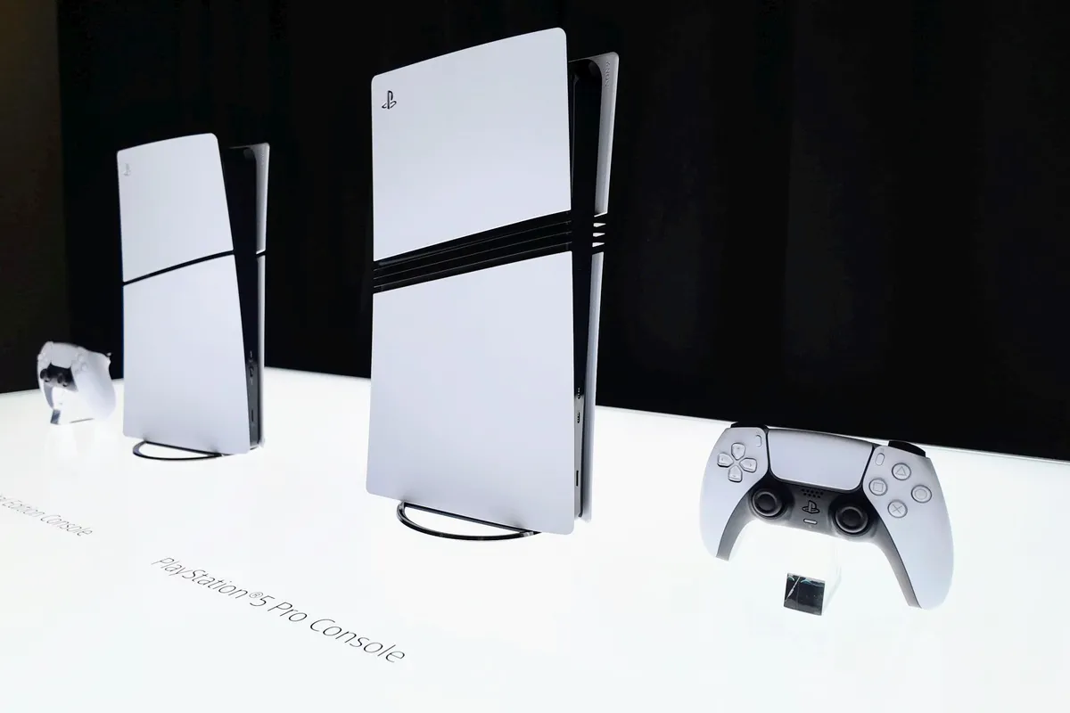 «Как обновить видеокарту на ПК»: главное из первых обзоров PlayStation 5 Pro