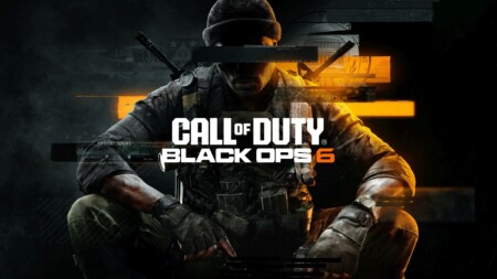 Call of Duty Black Ops 6