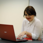 author avatar