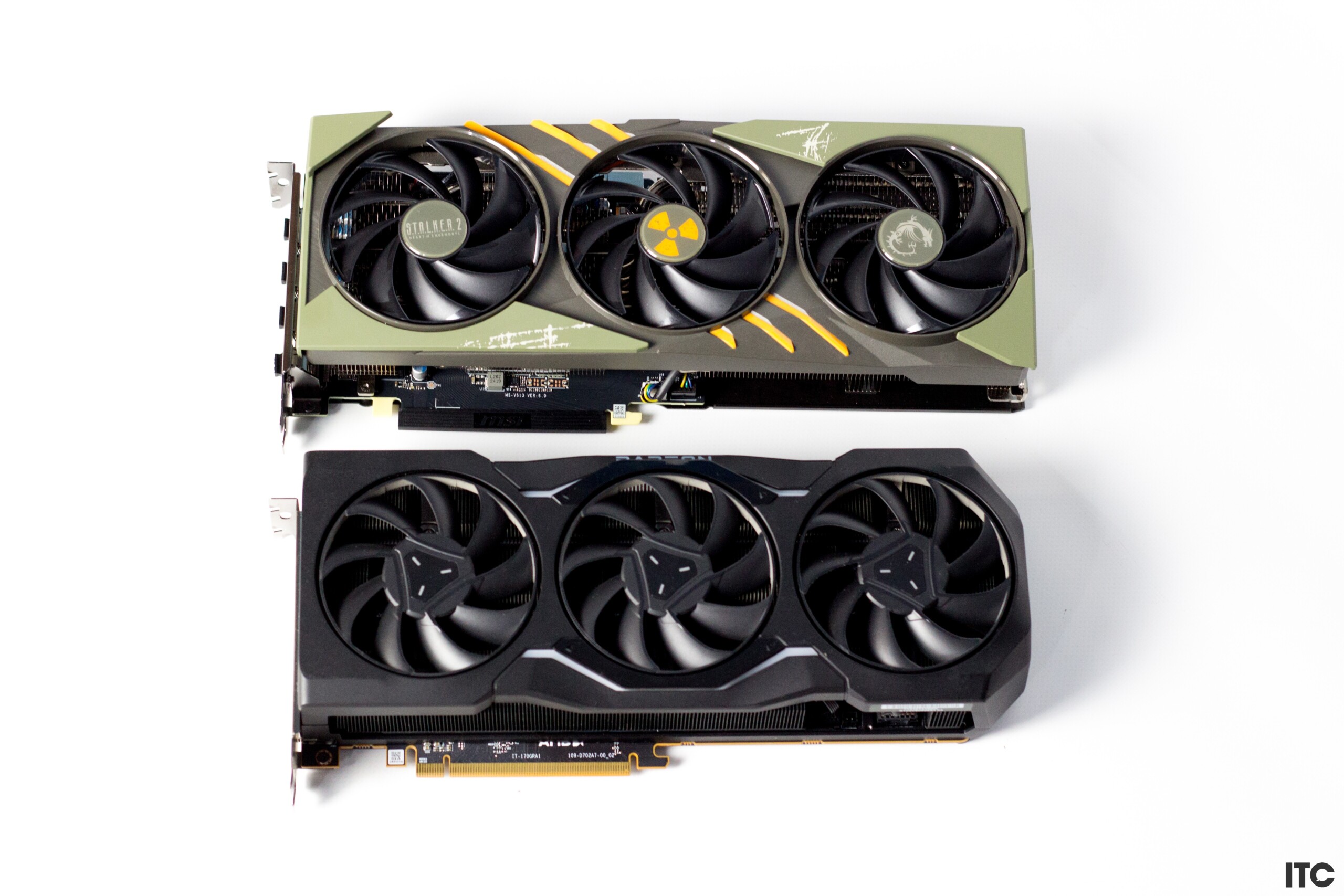 10 reasons to buy an AMD Radeon video card instead of an NVIDIA GeForce