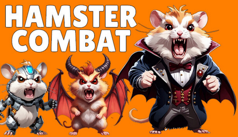 Hamster. Завершили тапати хом’яка: 7 висновків після релізу