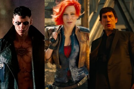 «Мегалополіс», «Бордерлендз» і рімейк «Ворона» — у Lionsgate одразу сім касових провалів у 2024 році. Що пішло не так?