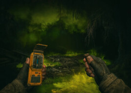 Вийшли фінальні прев'ю S.T.A.L.K.E.R. 2: журналісти в захваті від атмосфери та геймплею