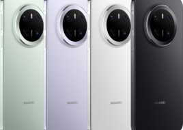 Huawei представила Mate 70 та 70 Pro — молодші флагмани серії з чотирьох смартфонів